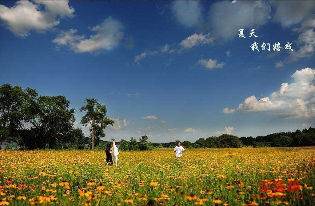 夏天来了发朋友圈的句子简短 夏天来了图片说说唯美短句精选