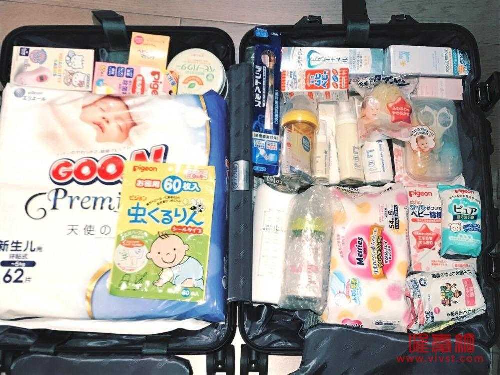 夏季待产包清单宝宝要准备什么 宝宝衣物、纸尿裤等均是必需品