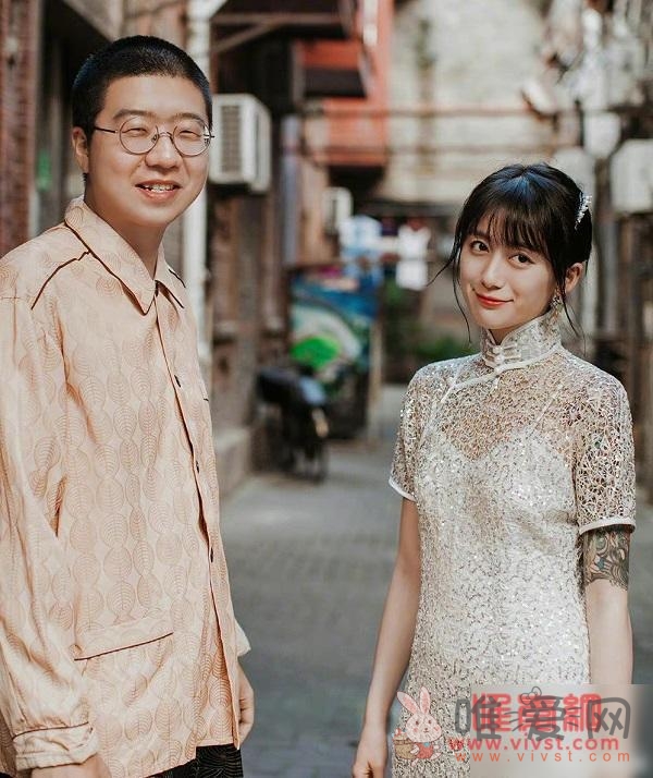 李诞黑尾酱疑似婚变 李诞和黑尾酱分手了吗两人怎么认识的