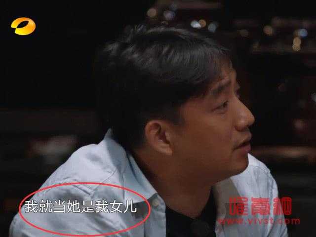 张子枫为什么五岁就能演广告资源这么好，她和黄磊什么关系？