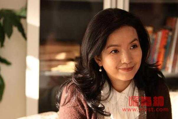 张丰毅吕丽萍形婚所以离婚？他不是国家一级演员吗