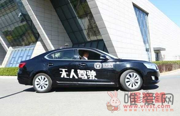 中国多久实现无人驾驶汽车？司机还要多久被无人驾驶取代