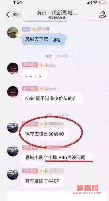 抖音全网通缉思域是什么梗？思域是神车吗？