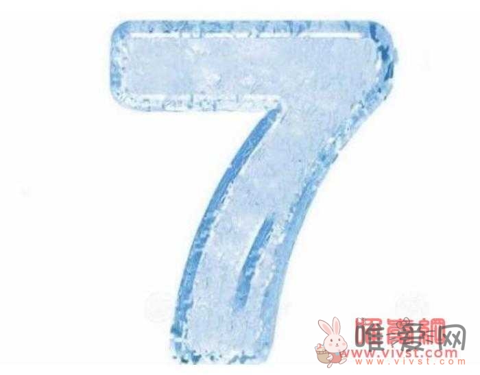 7号冰是零下7万亿度吗？七号冰有多吓人