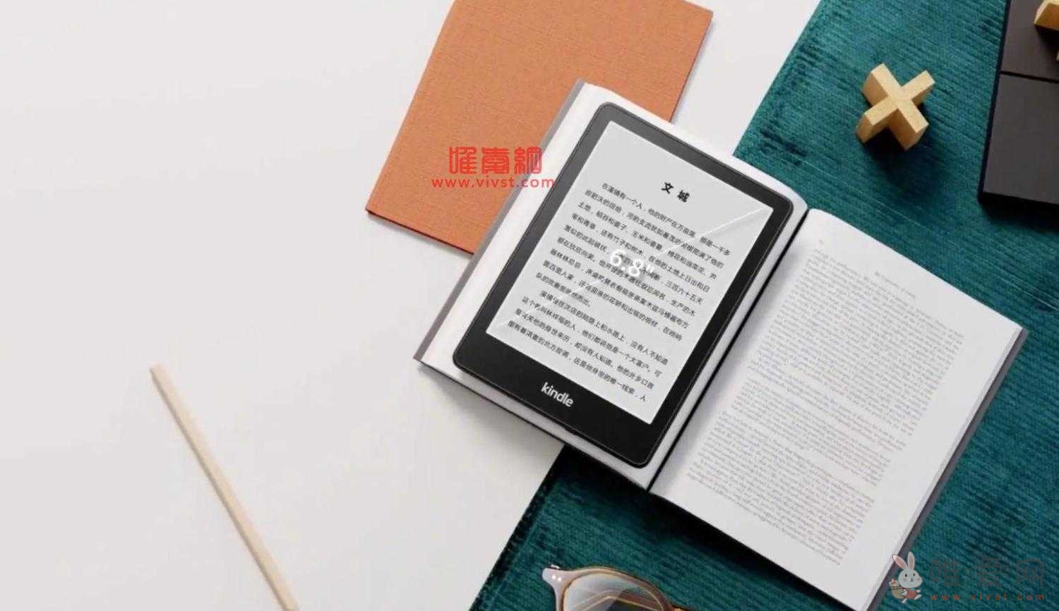 kindle怎么用邮箱导入电子书？