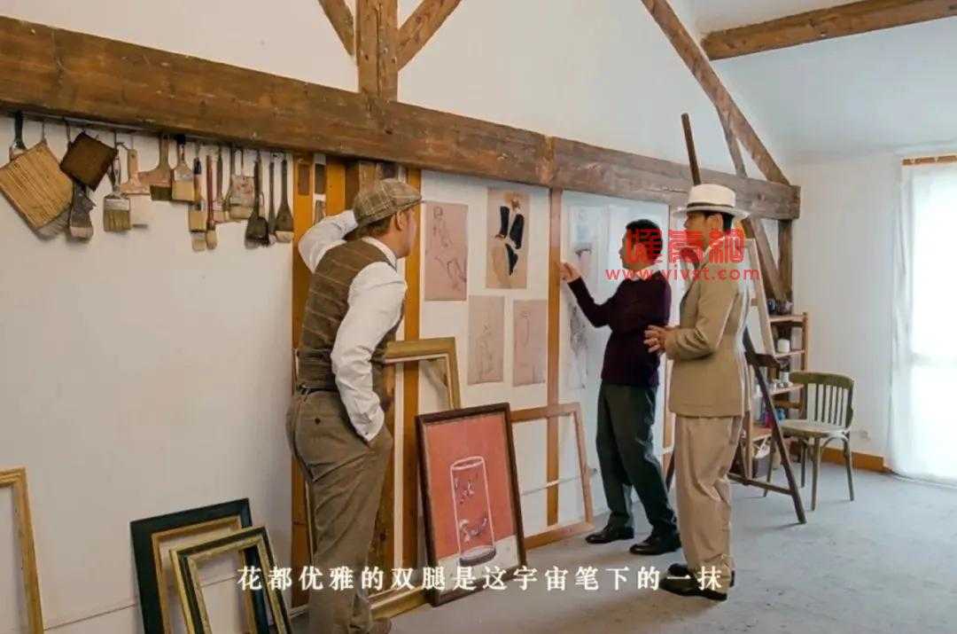 周杰伦最伟大的作品MV彩蛋详情