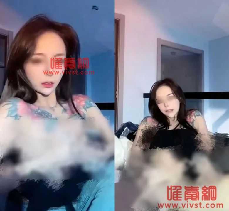 YY女主播不雅视频被曝光,戚佳丽承认痛哭回应:是谈恋爱前男友所为