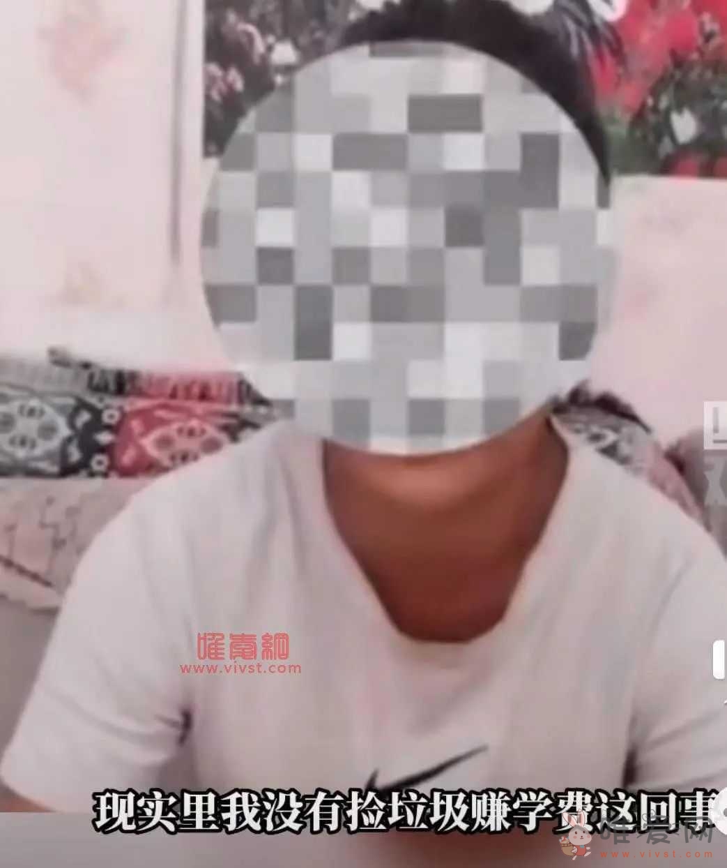 网红为博取流量拍正能量短视频,拿钱诱拐小女孩撒谎合作,网友:不怕真小人,就怕伪君子!