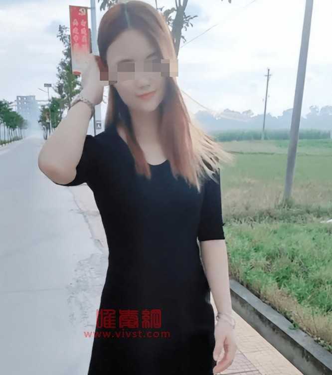 惋惜,年仅36岁!漂亮身材好会跳舞,又一女网红开车送货遇害!