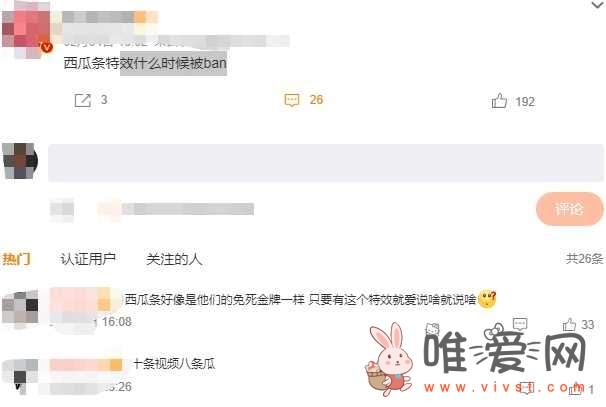 西瓜条是什么意思？西瓜条dinner特效表情包图片！