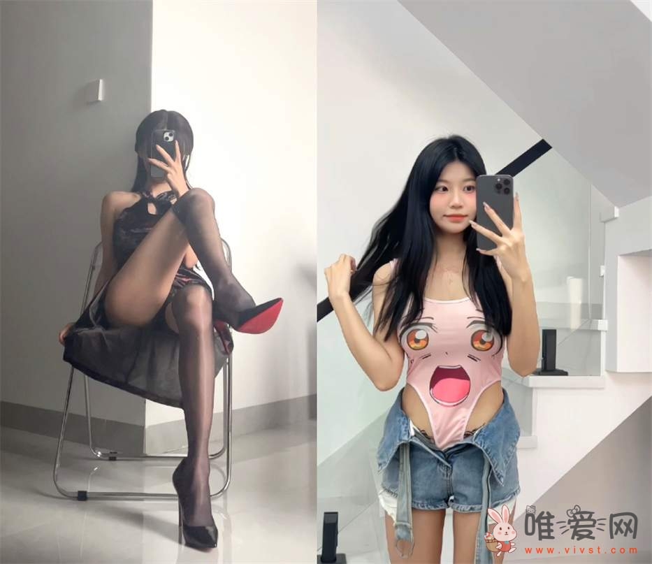 抖音女网红鱼神微密圈图片资源是怎么回事？ 这是我不付费就能看的吗？