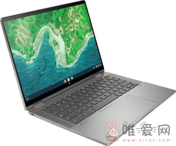 惠普Chromebook x360 14c笔记本发布：采用翻转设计现售价699美元！