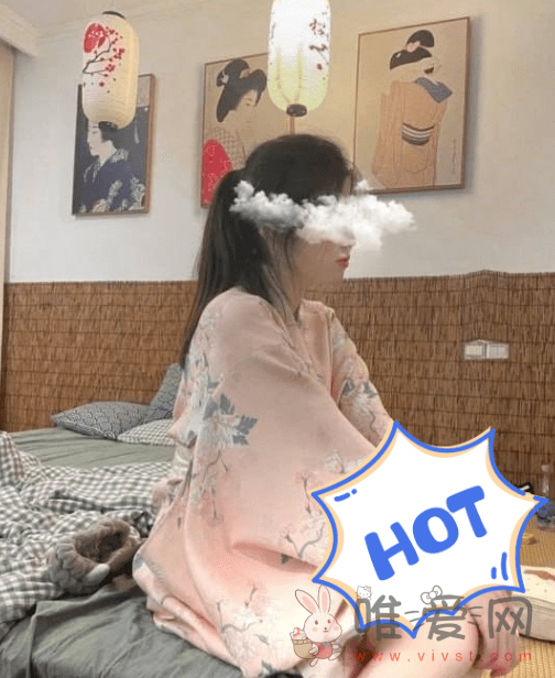 抖音网红美女泡泡糖黑料视频属实？泡泡糖私密自拍影片视频被曝事件始末！