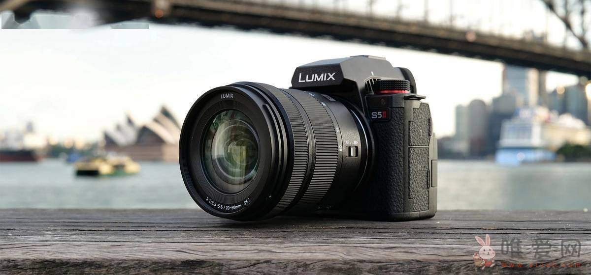 2023年度相机GP大奖公布：松下LUMIX S5 II成为最大黑马！