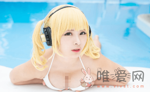 想看可爱cosplay妹子的作品？SOD新人春野ゆこ暴涨20万粉丝！