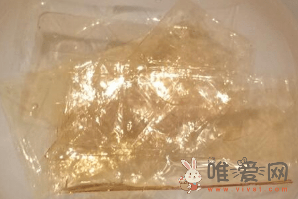 使用吉利丁有哪些注意事项？吉利丁片的用法分享！