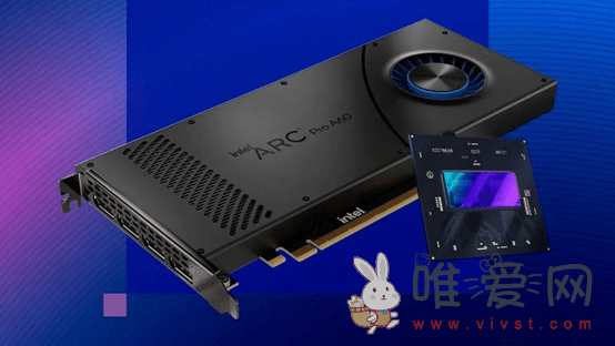 网传英特尔将推出锐炫Pro A60和Pro A60M显卡：具备高达12GB的显存！