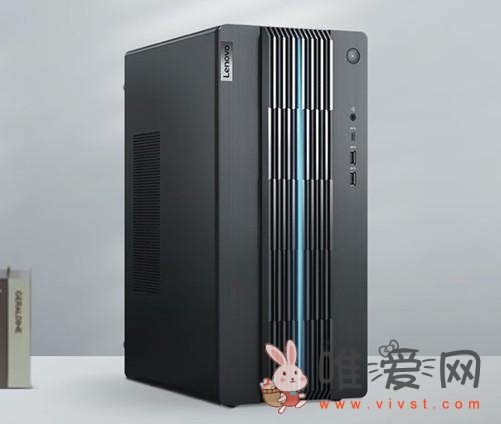 联想GeekPro台式机RTX 4060 Ti版已上线发售：配备500W白金认证电源！