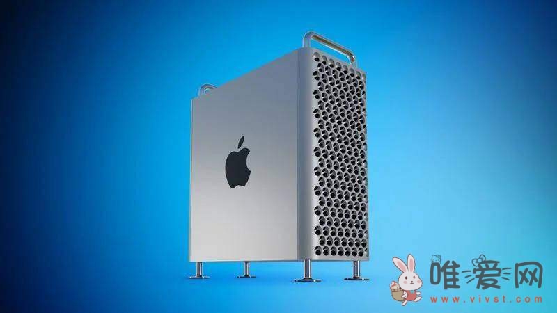 苹果Mac Pro新增泰国产品标签：此前都是主打“美国制造”！