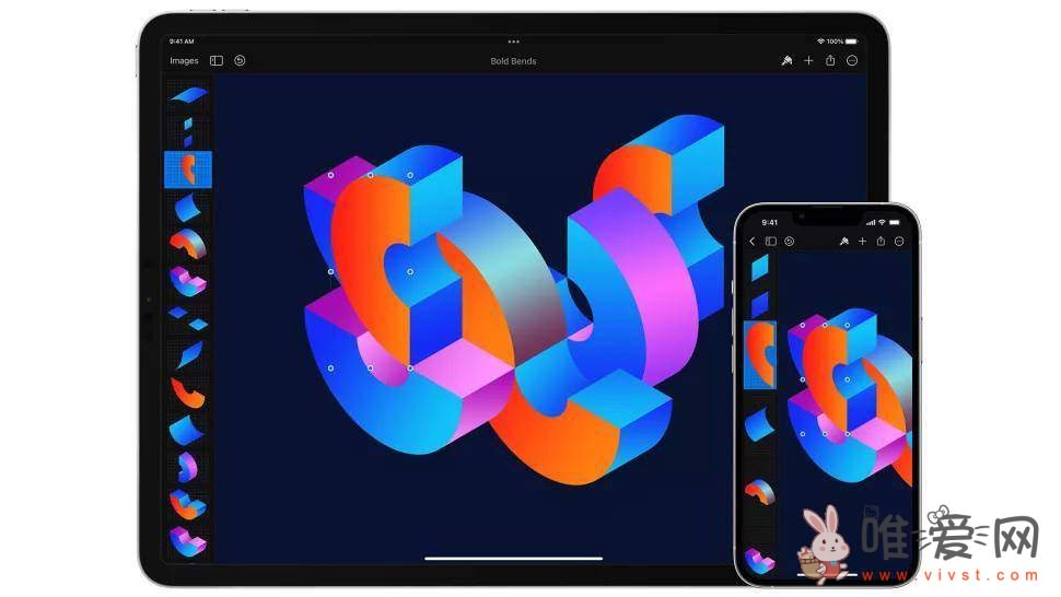 iOS版修图工具Pixelmator 3.0发布：售价为68元 已有用户可免费升级！