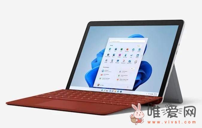 微软Surface Go 3迎来新固件：增加了对新的扩展坞配件的支持！