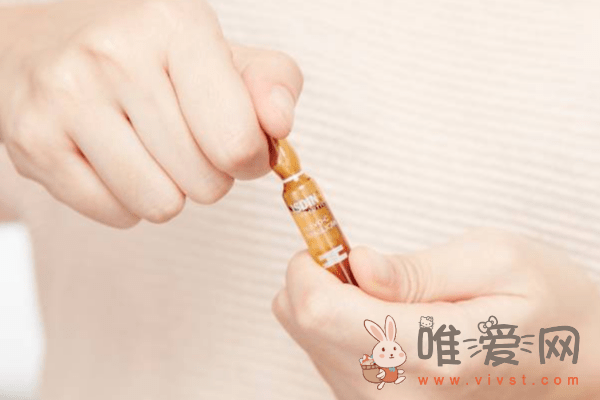 安瓶精华液怎么使用？安瓶使用方法分享！