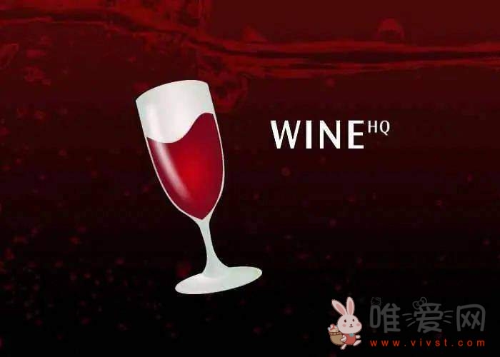 Wine 8.12发布：合并更多的Wayland相关代码 初步支持绘制窗口！