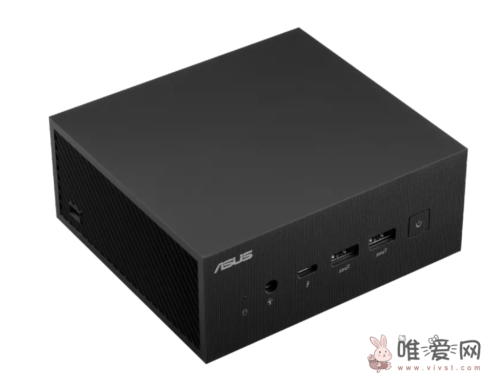 华硕发布新款PN64-E1迷你主机：支持最高64GB内存 售价499美元起！