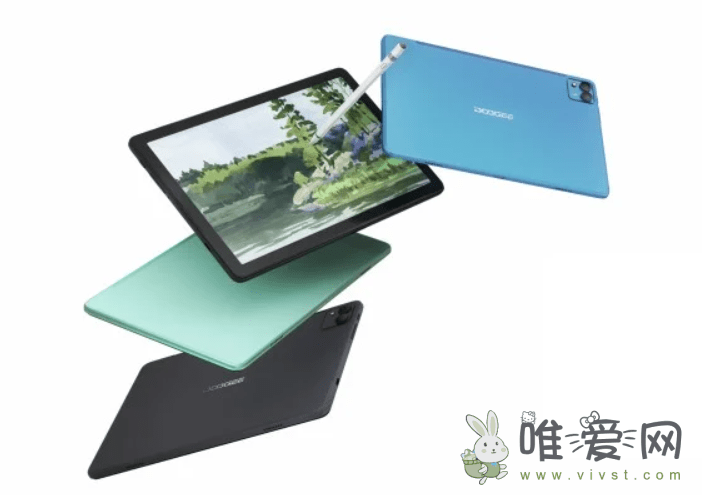 道格Doogee T10S和Doogee T20S平板电脑将于7月26日正式上市！