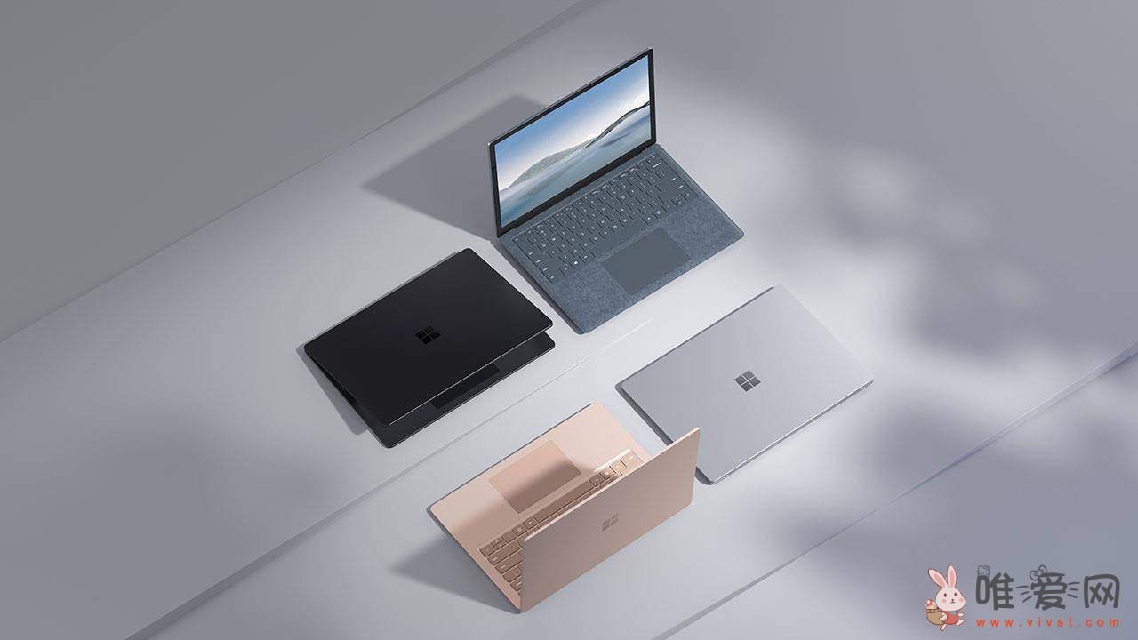 微软Surface Book 3和Surface Laptop推送7月固件更新：修复扬声器音频问题！