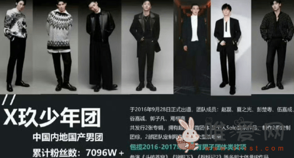 为什么哇唧唧哇简介没看见肖战？参演作品竟还有肖战主演？