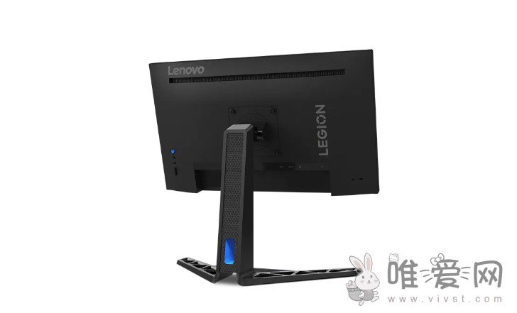 联想拯救者发布R25i-30显示器：刷新率为165Hz 可超频至180Hz！