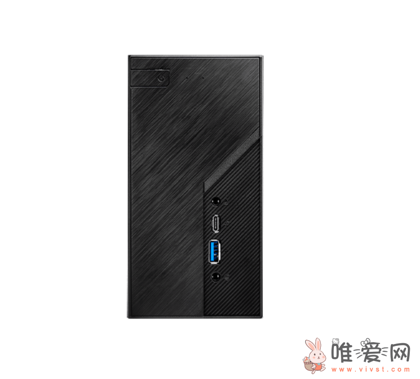 华擎公布 DeskMini B760 迷你主机：支持 12/13 代酷睿，配备全功能 USB-C 接口